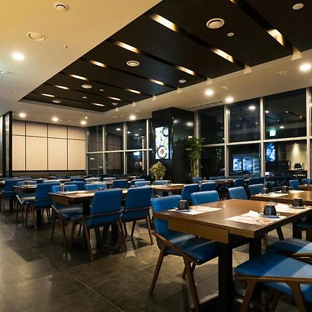 Hotel Haedamchae 首爾 外观 照片