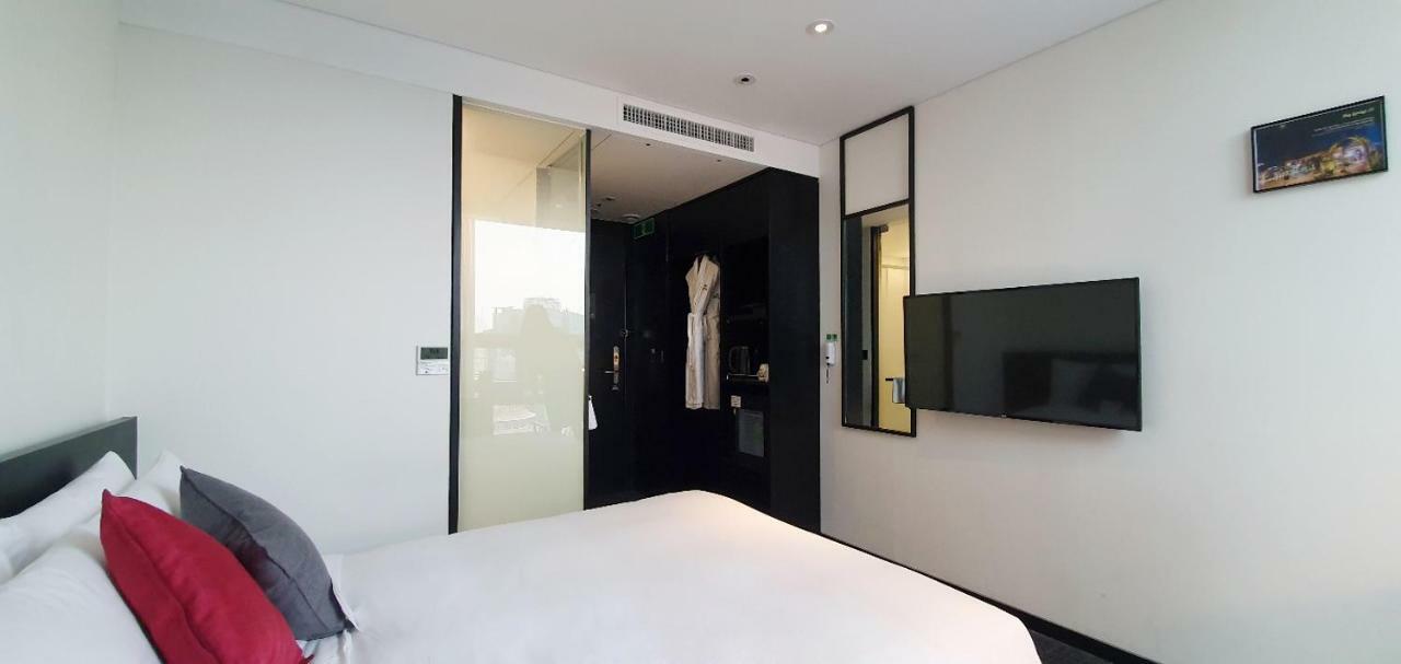 Hotel Haedamchae 首爾 外观 照片