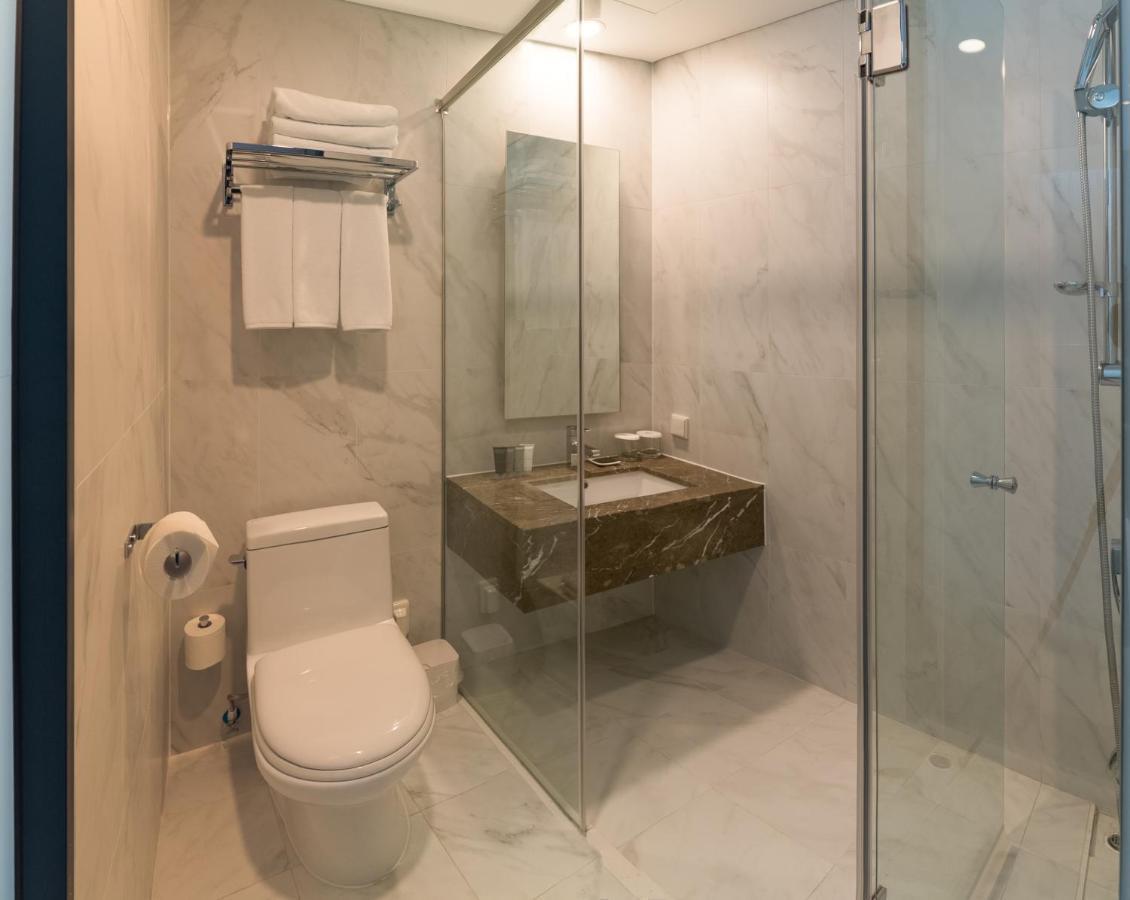 Hotel Haedamchae 首爾 外观 照片