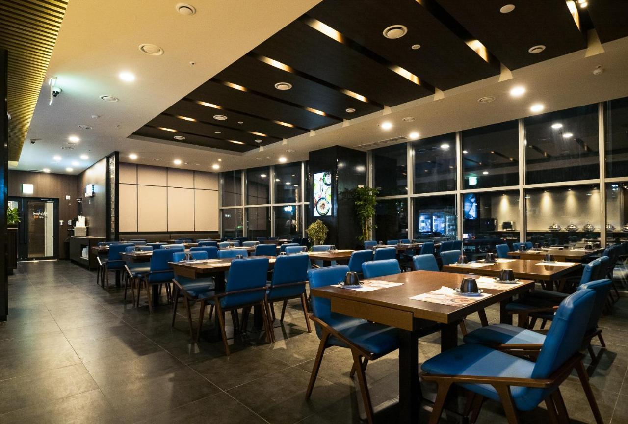 Hotel Haedamchae 首爾 外观 照片